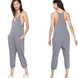 WILD FABLE/TARGET Small Gray Jumpsuit
